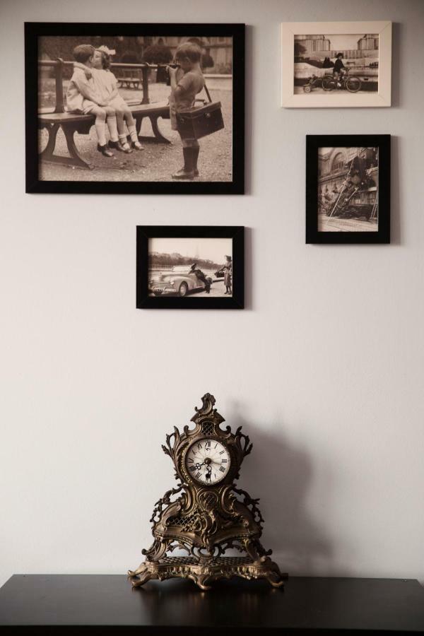 75M2 Apartament Kopernik Z Widokiem Na Jasna Gore Czestochowa Bagian luar foto