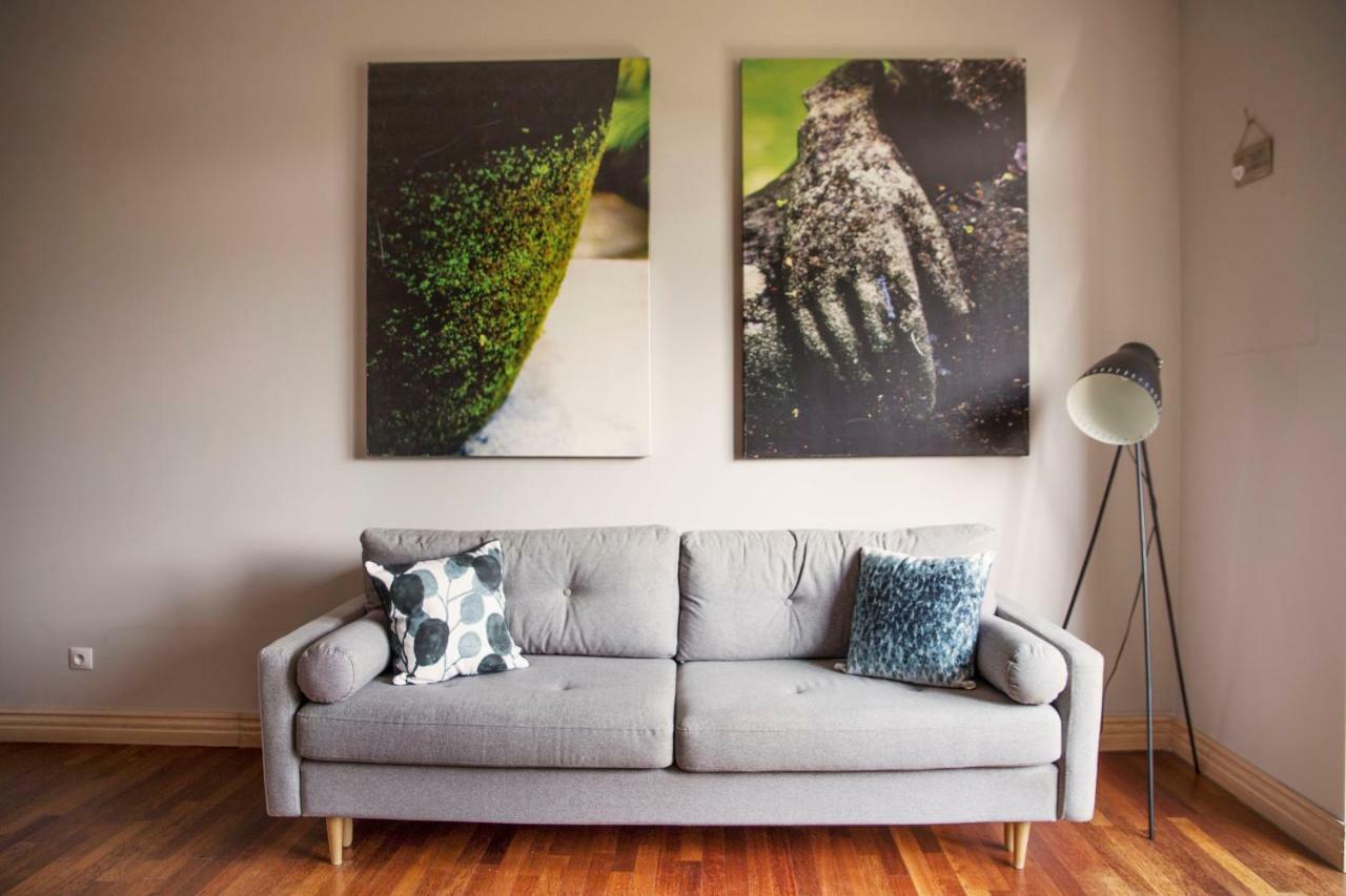 75M2 Apartament Kopernik Z Widokiem Na Jasna Gore Czestochowa Bagian luar foto